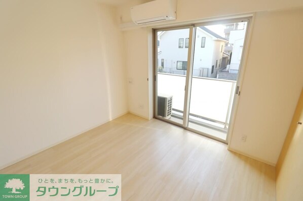 コンフォリア鷺沼三丁目の物件内観写真